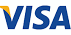 logo for visa merchants