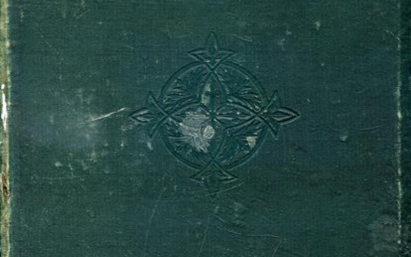 Front cover of Twelve Years in South Africa by Rev. J. O'Haire