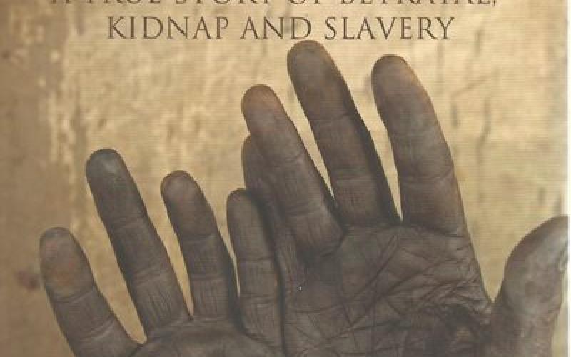 Front cover of 12 Years a Slave by Solomon Northup