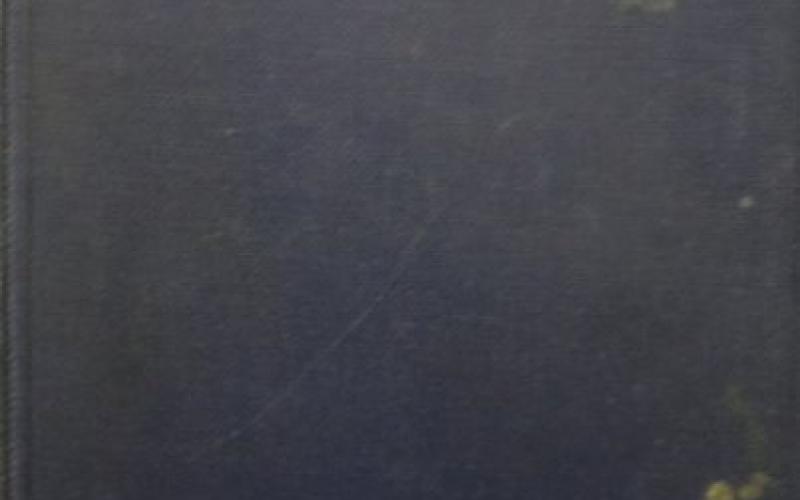 Front cover of Africa and Some World Problems by J. C. Smuts