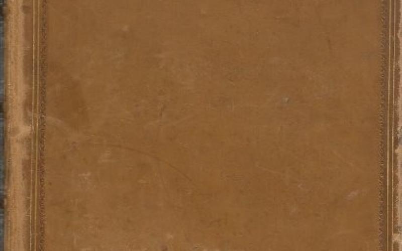 Front Cover of African Hunting by William Charles Baldwin