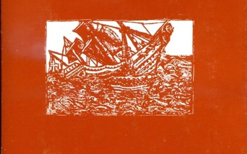 Front cover of Africana Repository by R. F. Kennedy
