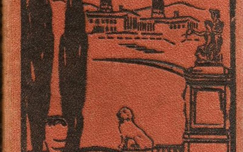 image of The City of Pretoria and Districts by South African Railways &amp; Department