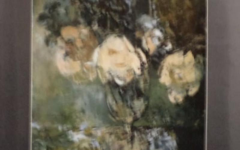 Front cover of The World of Jean Welz by Elza Miles