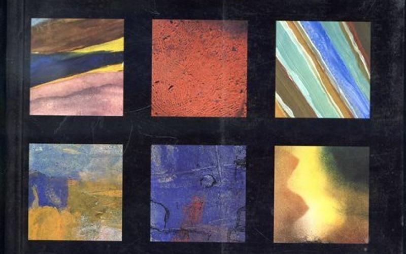 Front cover of Polly Street: The Story of an Art Centre by Elza Miles