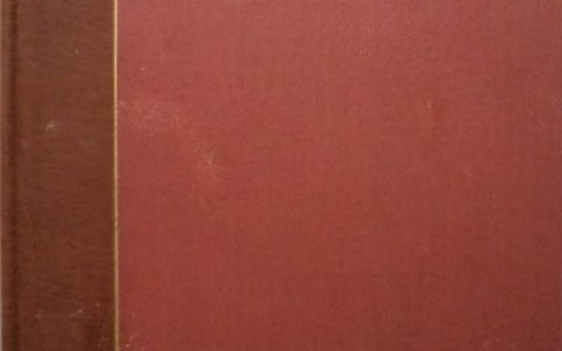 Front cover of Prehistoric Rock Art of the Federation of Rhodesia & Nyasaland by Summers
