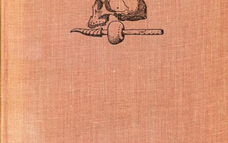 Front cover of The Stone Age Cultures of Northern Rhodesia by J. Desmond Clark