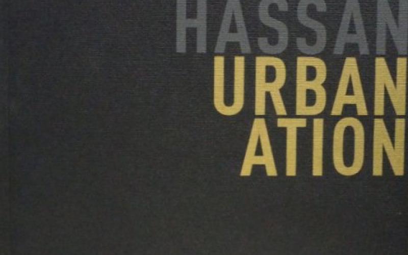 Front cover of Urbanation by Kay Hassan