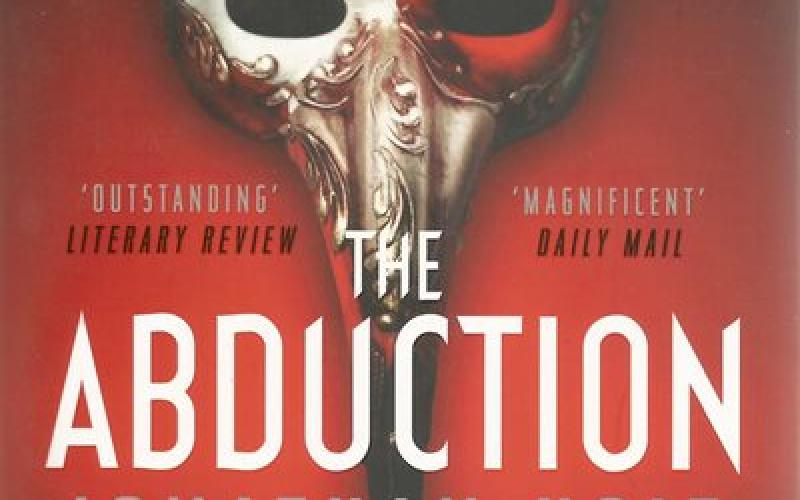 Front cover of The Abduction by Jonathan Holt