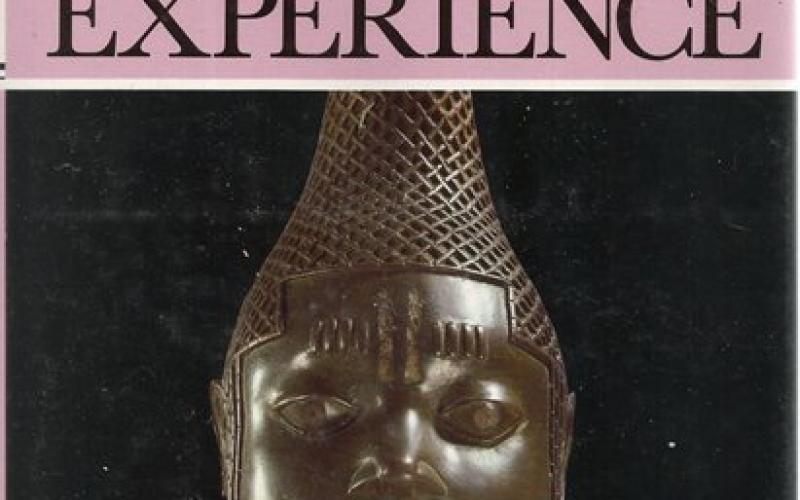 Front Cover of The African Experience by Roland Oliver