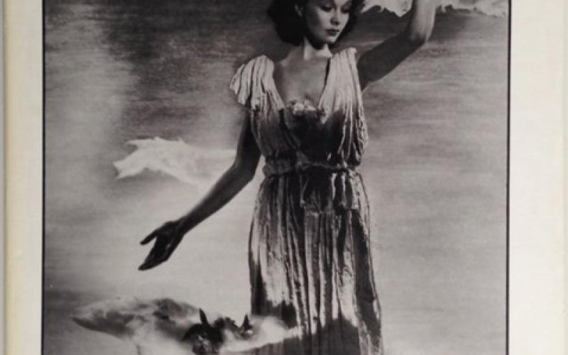 Front Cover of Angus McBean by Adrian Woodhouse