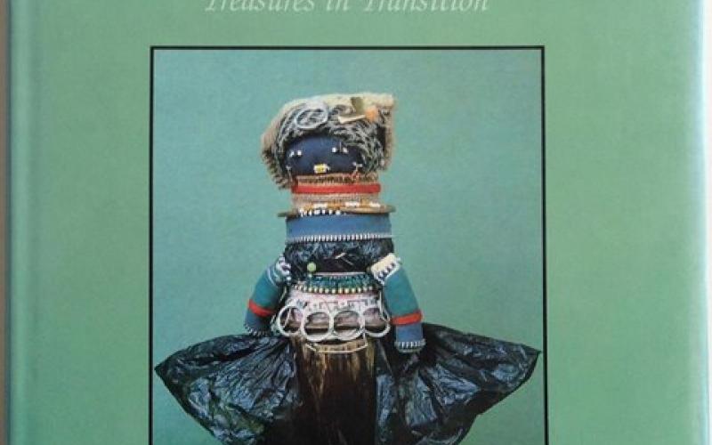 Front Cover of Art and Craft of Southern Africa by Rhoda Levinsohn