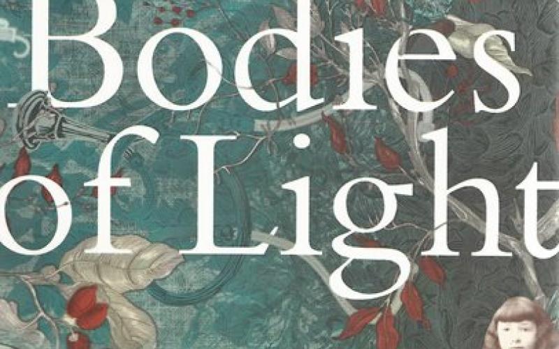 Front cover of Bodies of Light by Sarah Mosse