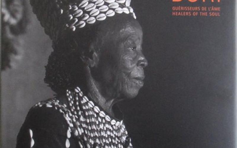 Front cover of  Bori by Caroline Alida