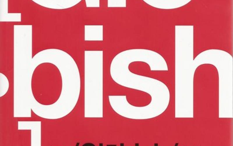 Front cover of Globish by Robert McCrum