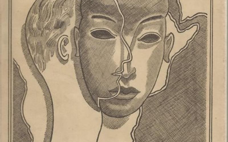 Front cover of In a Province by Laurens van der Post