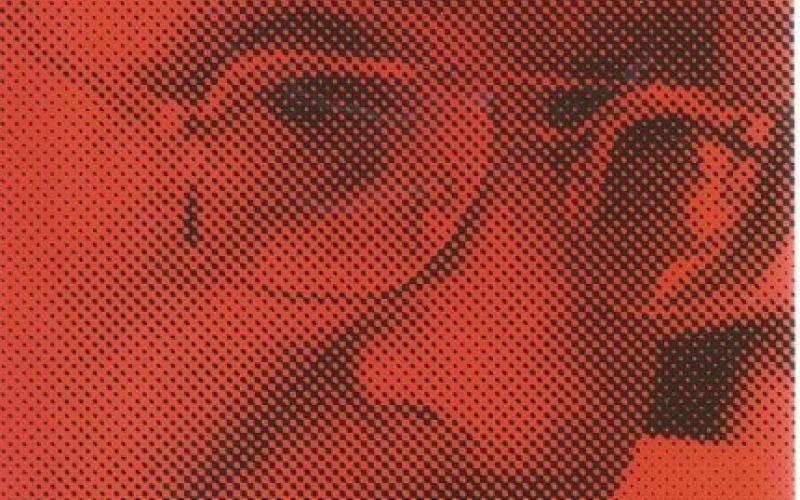 Front Cover of Introducing: Chomsky by John Maher and Judy Groves