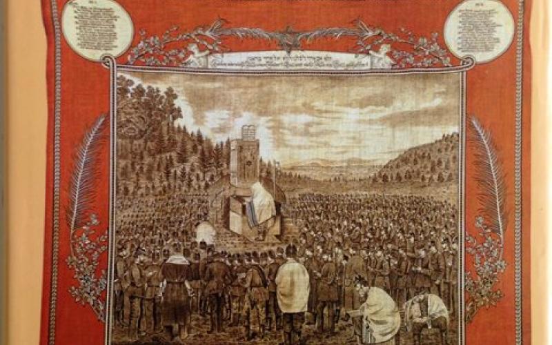 Front Cover of Jews in Germany by Nachum T Gidal