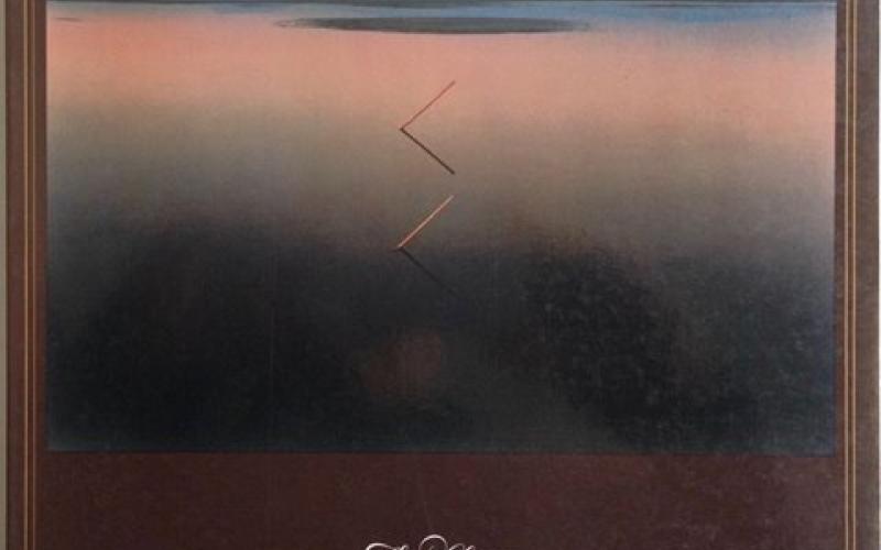 Front Cover of Landscape (The Library of World Photography) edited by Bryan Holme