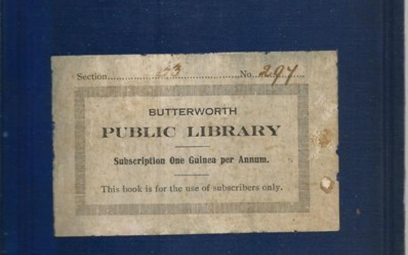 Front Cover of The Lango by J H Driberg