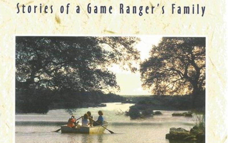 Front Cover of Mahlangeni by Kobie Kruger