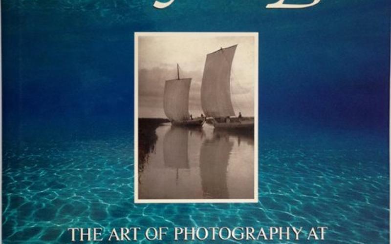 Front cover of Odyssey by Jane Livingston