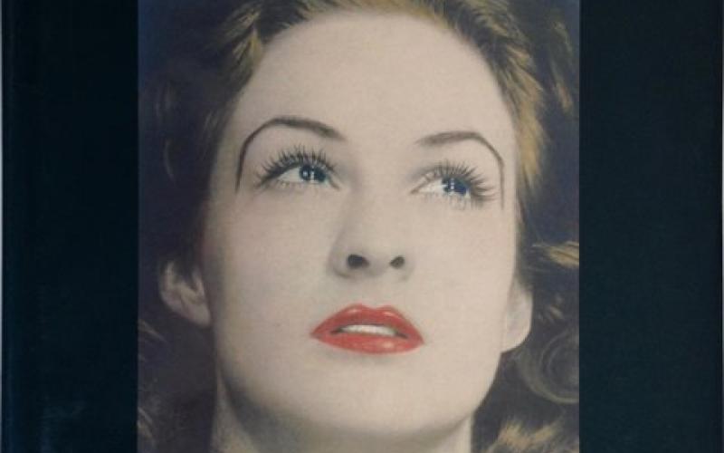 Front cover of The Art of Photography 1839 - 1989 edited by Mike Weaver