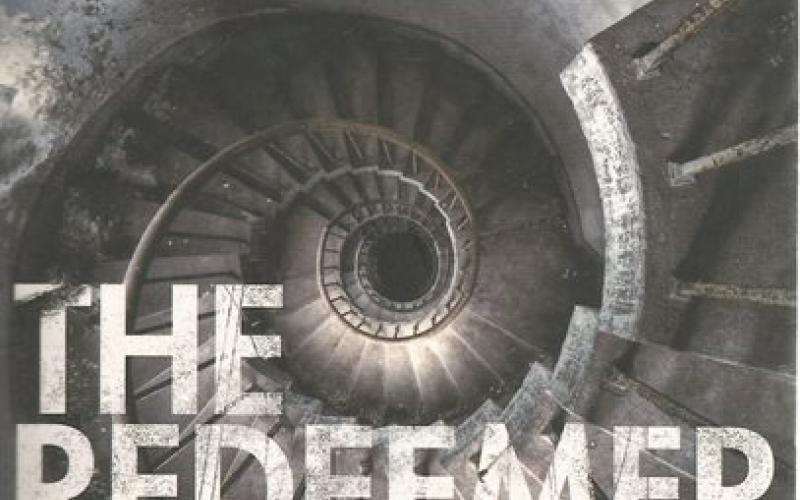 Front cover of The Redeemer by Jo Nesbo