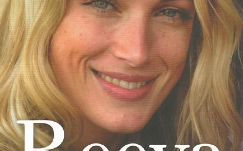 Front cover of Reeva by June Steenkamp