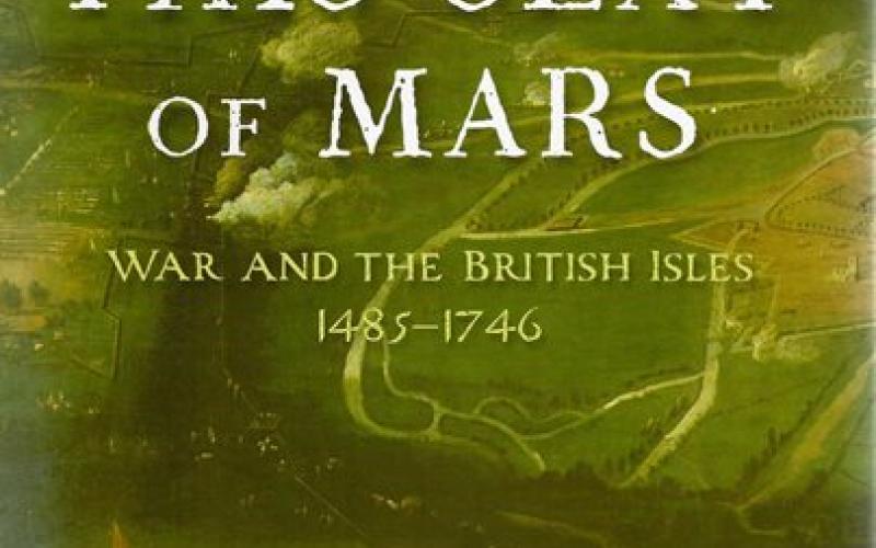 Front cover of This Seat of Mars by Charles Carlton
