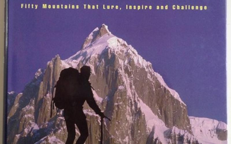 Front Cover of To the Summit by Joseph Poindexter 
