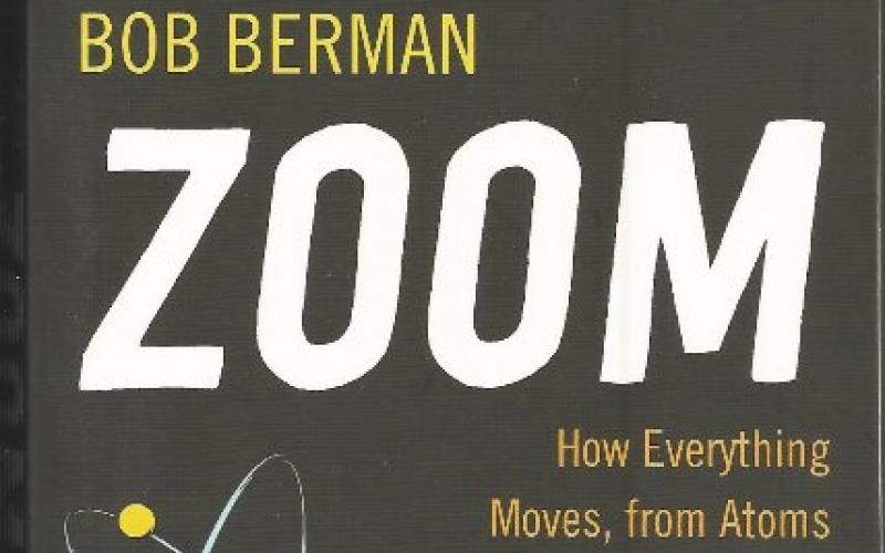 Front cover of Zoom by Bob Berman