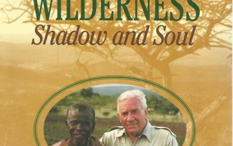 Front Cover of Zululand Wilderness by Ian Player