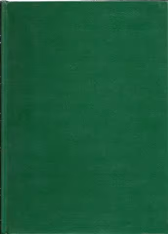 Front Cover of Flowering Plants of Africa: Vol. 43: Plates 1681 - 1720 : 1976 by D. J. B. Killick