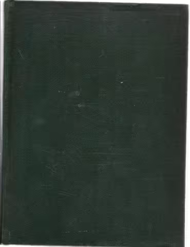 Front Cover of The Flowering Plants of Africa: Vols 33-34: Plates 1281-1360; 1959-61 by R. Allen Dyer
