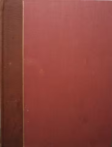 Front cover of Prehistoric Rock Art of the Federation of Rhodesia & Nyasaland by Summers