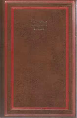 Front Cover of How I Found Livingstone by Henry M Stanley