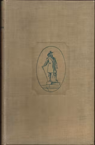Front cover of Description of the Cape Part Two by O. F. Mentzel