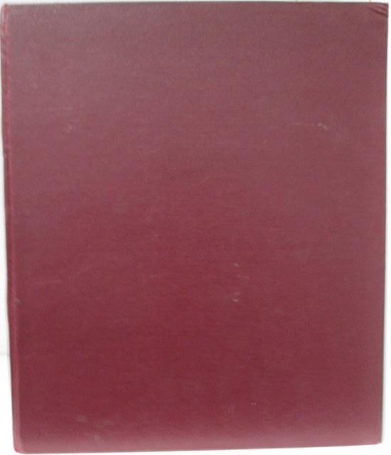 Front cover of Antonio Fernandes by Hugh Tracey