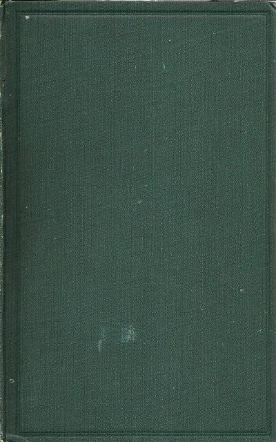 Front cover of Archives Year Book for South African History