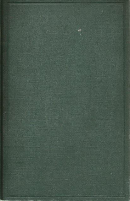 Front Cover of Archives Year Book for South African History edited by Dr. A. Kieser et al 