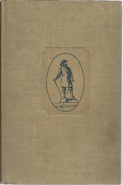 Front Cover of Die Joernaal van Dirk Gysbert van Reenen, 1803 by Blommaert and Wiid