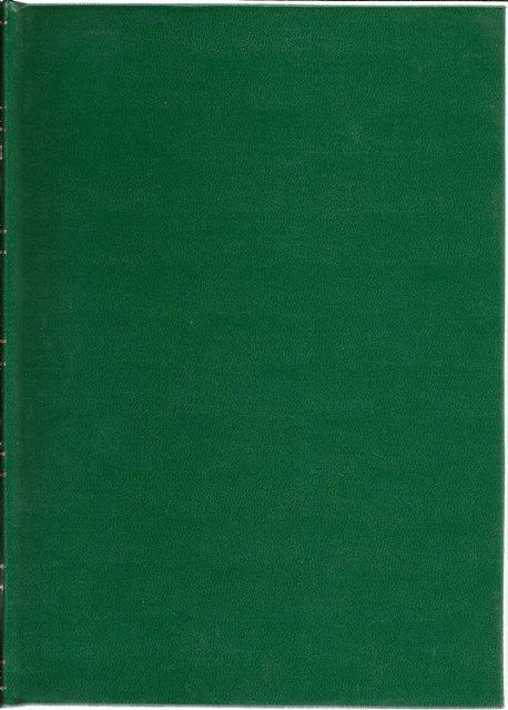 Front Cover of Flowering Plants of Africa: Vol. 39: Plates 1521 - 1560 : 1969 by L. E. Codd
