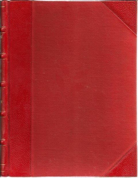 Front Cover of Flowering Plants of Africa: Vol. 40: Plates 1561 - 1600 : 1969 - 70 by L. E. Codd