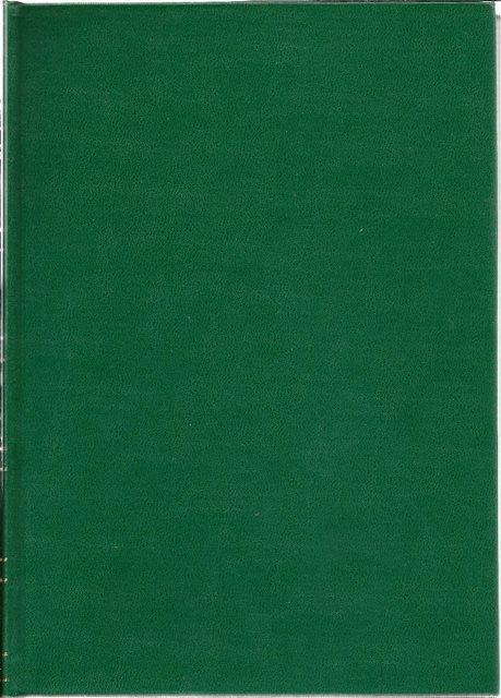 Front Cover of The Flowering Plants of Africa: Vol 42: Plates 1641-1680; 1972-73 by L. E. Codd