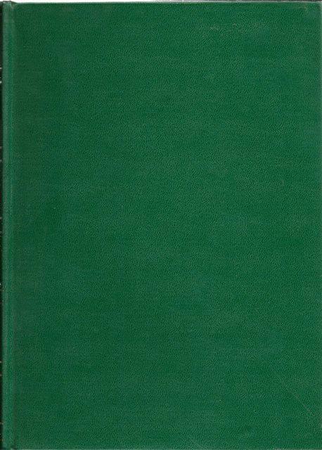 Front Cover of Flowering Plants of Africa: Vol. 43: Plates 1681 - 1720 : 1976 by D. J. B. Killick