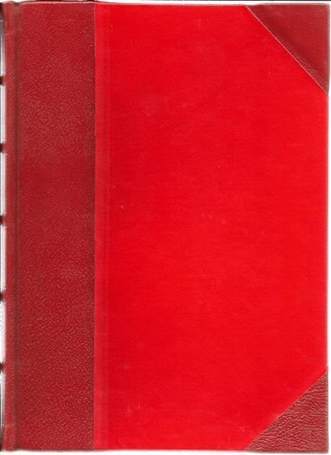 Front Cover of The Flowering Plants of Africa: Vol 45: Plates 1761 - 1800; 1978 by D. J. B. Killick