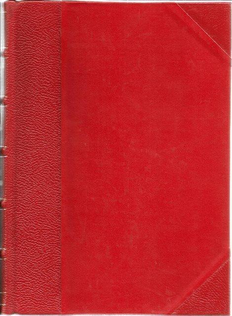 Front Cover of Flowering Plants of Africa: Vol. 46: Plates 1801 - 1840 : 1979 by D. J. B. Killick