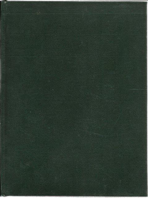 Front Cover of the Flowering Plants of Africa: Vols.27 - 28: Plates 1041 - 1116 : 1948 - 51 by R. Allen Dyer