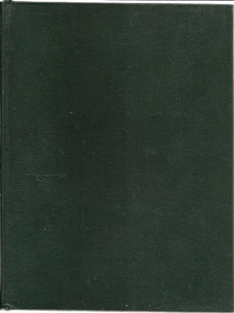 Front Cover of Flowering Plants of Africa: Vols.29 - 30: Plates 1121 - 1200 : 1952 - 55 by R. Allen Dyer